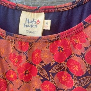 Mata Traders Delilah dress
